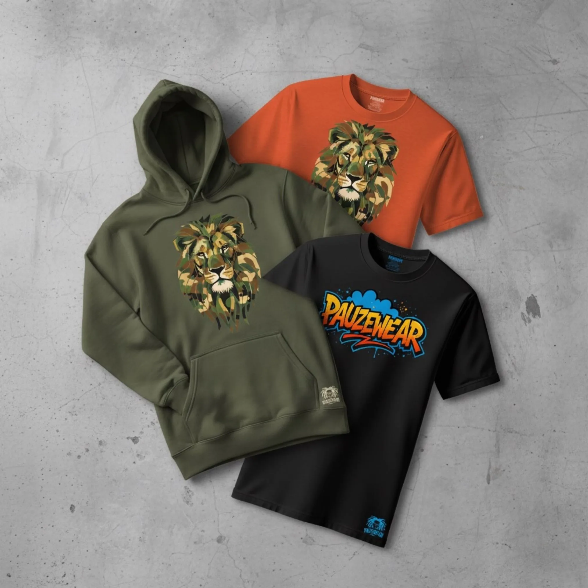 The Story Behind Pauzewear