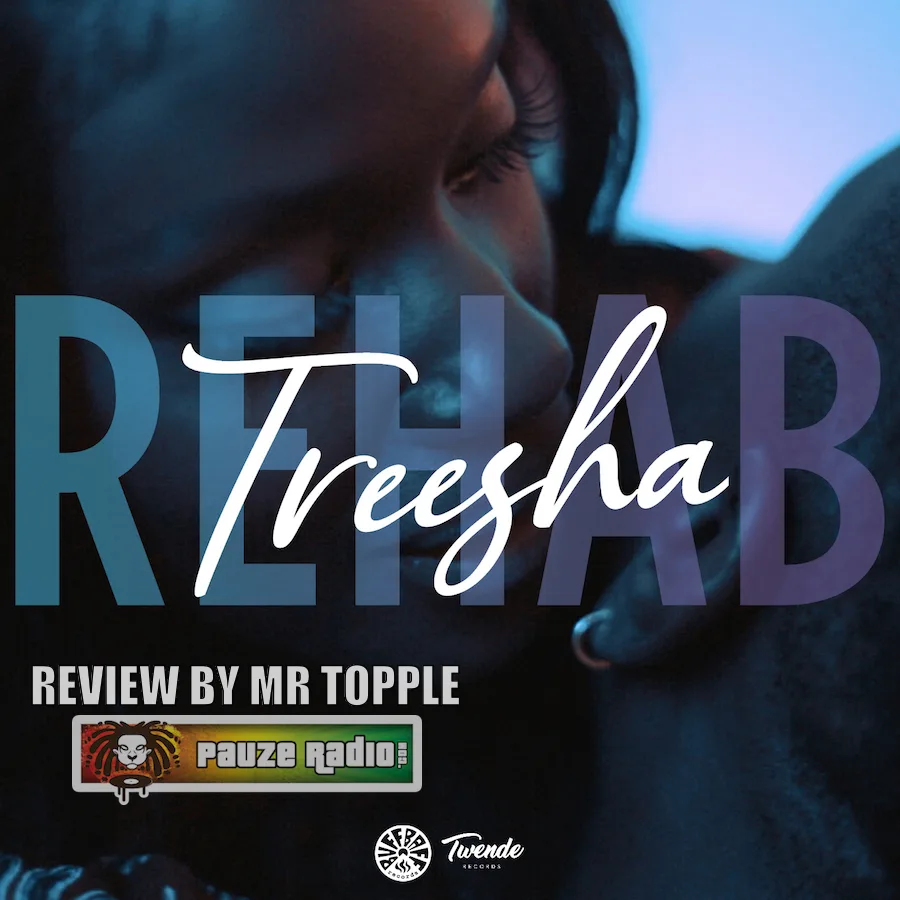 Treesha – Rehab