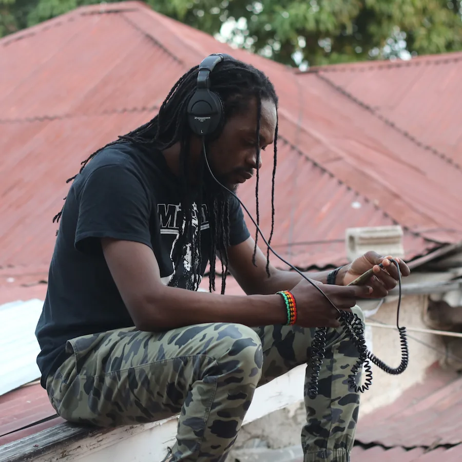 Tydal Interview