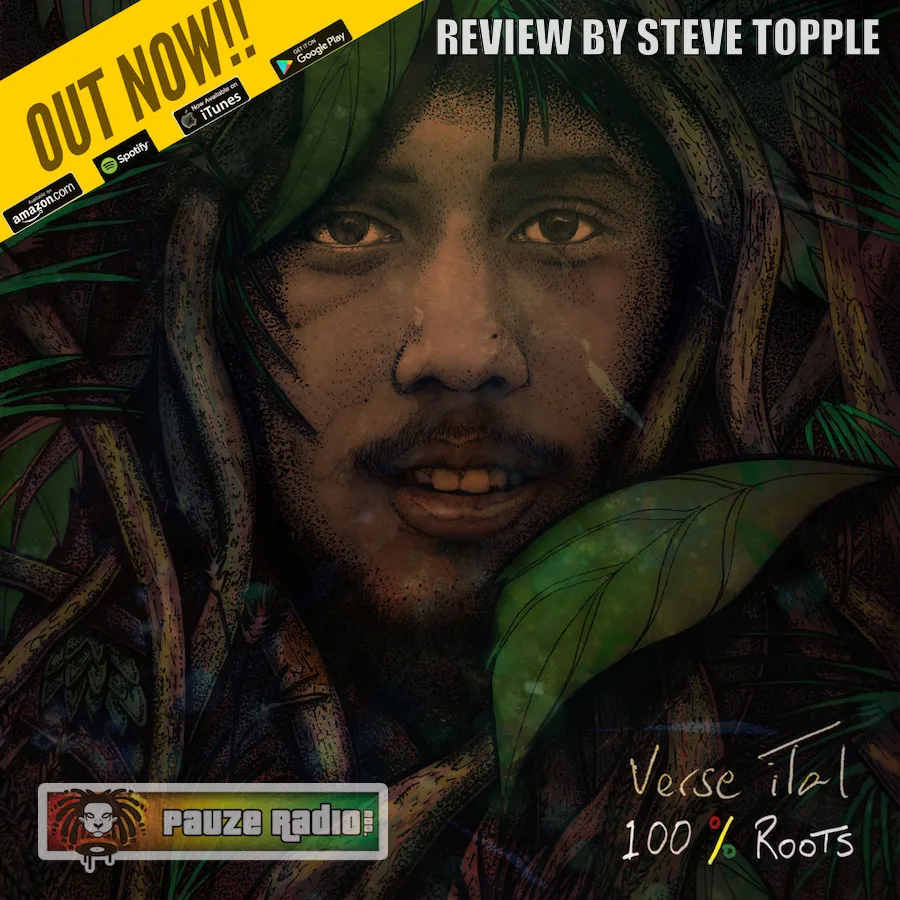 Verse iTal – 100% Roots