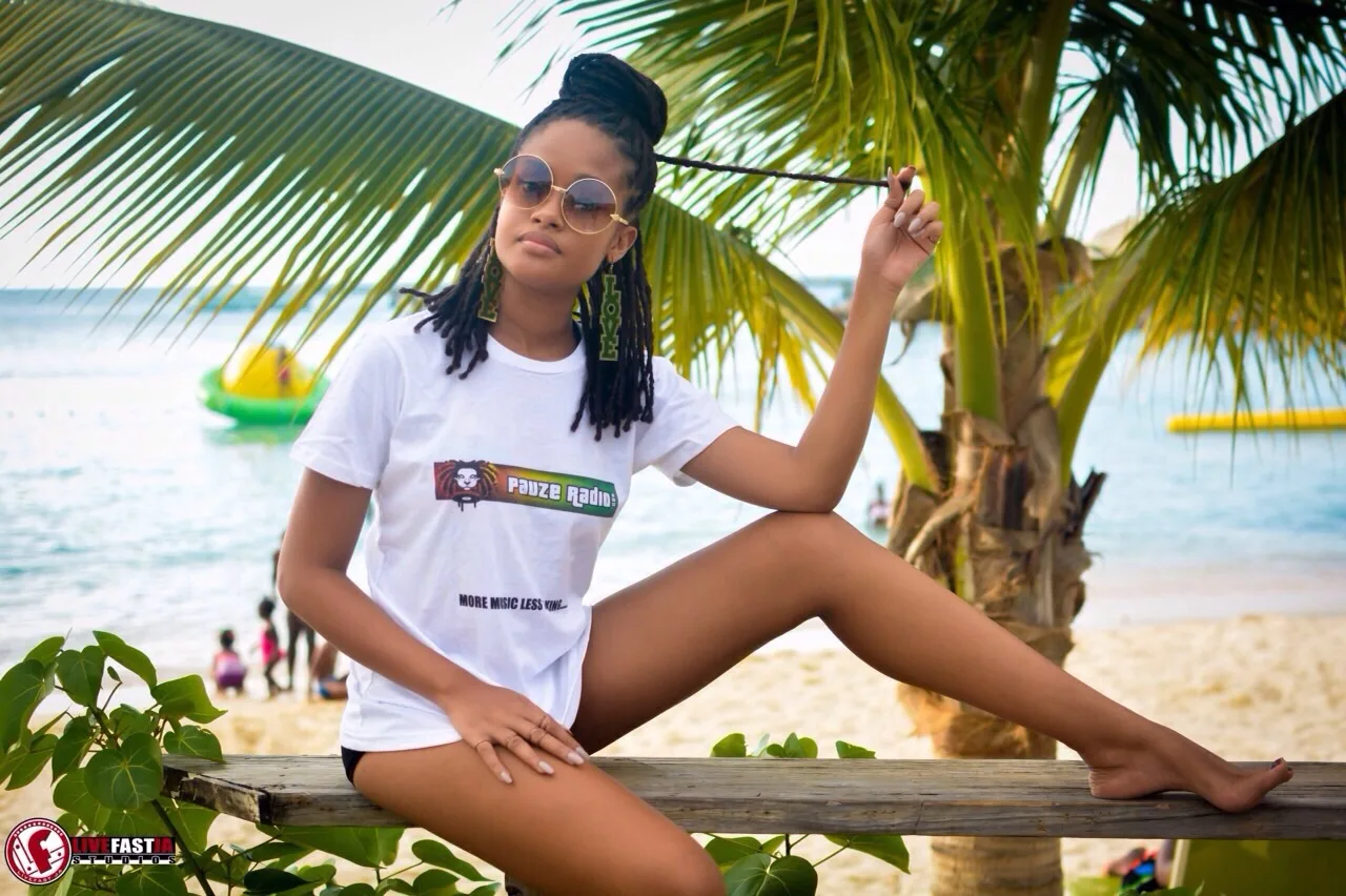 Xana Romeo Interview
