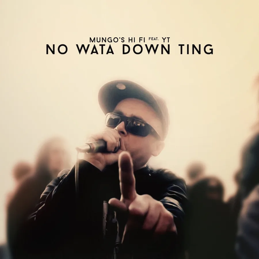 YT – No Wata Down Ting